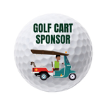 Image of Golf Cart Sponsorship