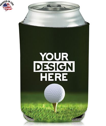 Holes for Heroes - 4th Annual 2026 - Default Image of Koozie Event Sponsor