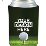 Image of Koozie Event Sponsor