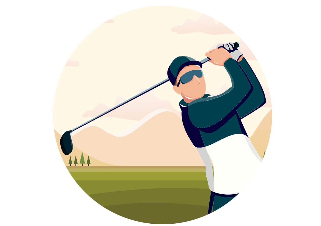 2026 TryAngle Foods Charity Tournament - Default Image of Longest Drive Sponsor