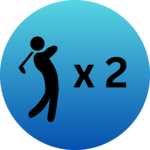 Image of Twosome (SAVE $10)