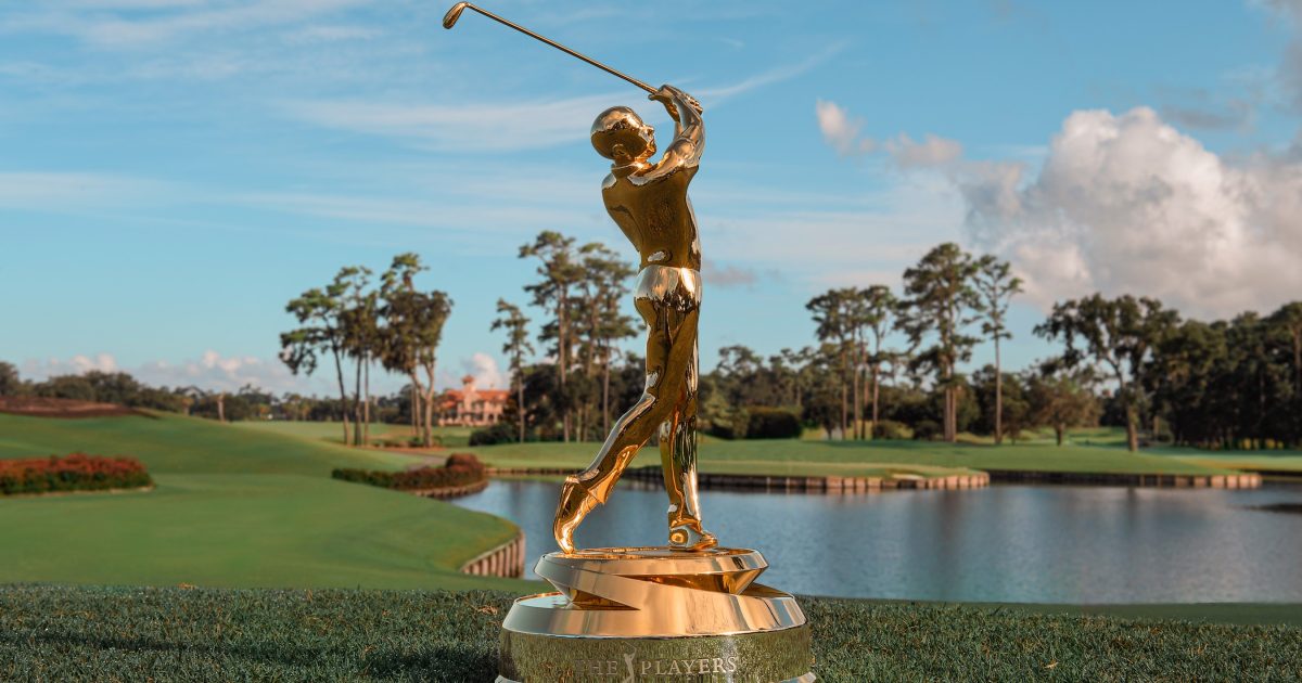 24th Annual Penfield Global Sports Booster Golf Tournament - Default Image of Title Sponsor