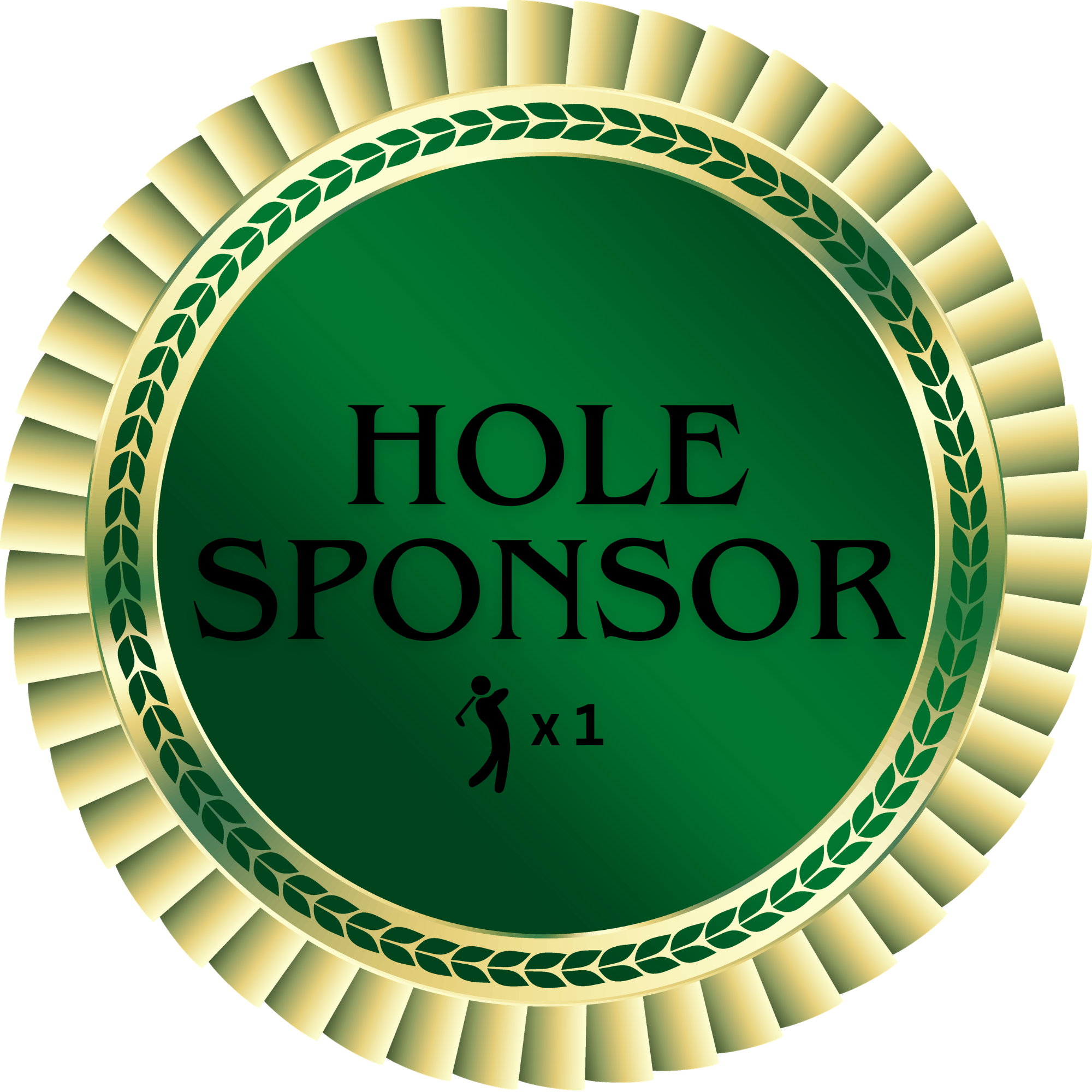 11th Annual Foothills Conservative Golf Tournament - Default Image of Hole Sponsor