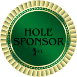 Image of Hole Sponsor