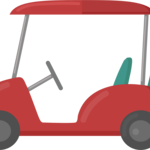 Image of Golf Cart Sponsor