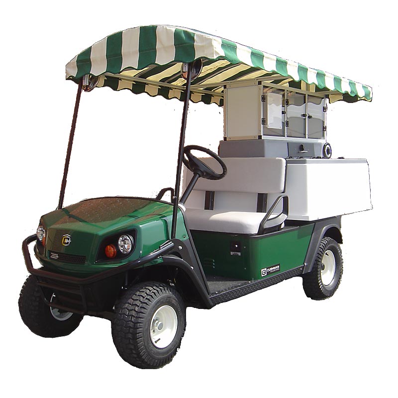 24th Annual Penfield Global Sports Booster Golf Tournament - Default Image of Beverage Cart Sponsor
