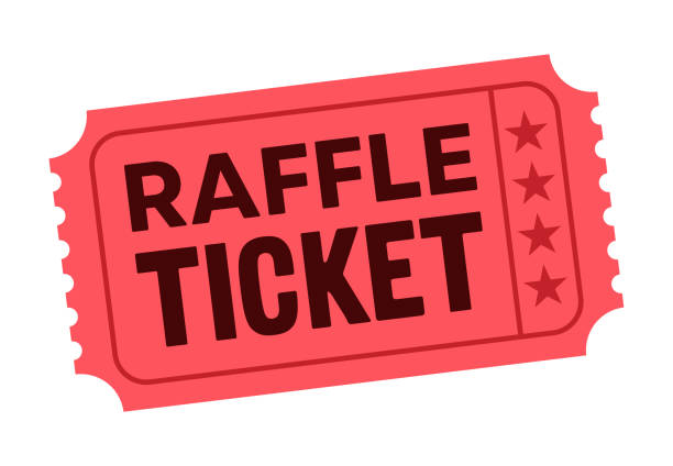 24th Annual Penfield Global Sports Booster Golf Tournament - Default Image of 5 Raffle Tickets 