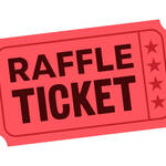 Image of 5 Raffle Tickets 