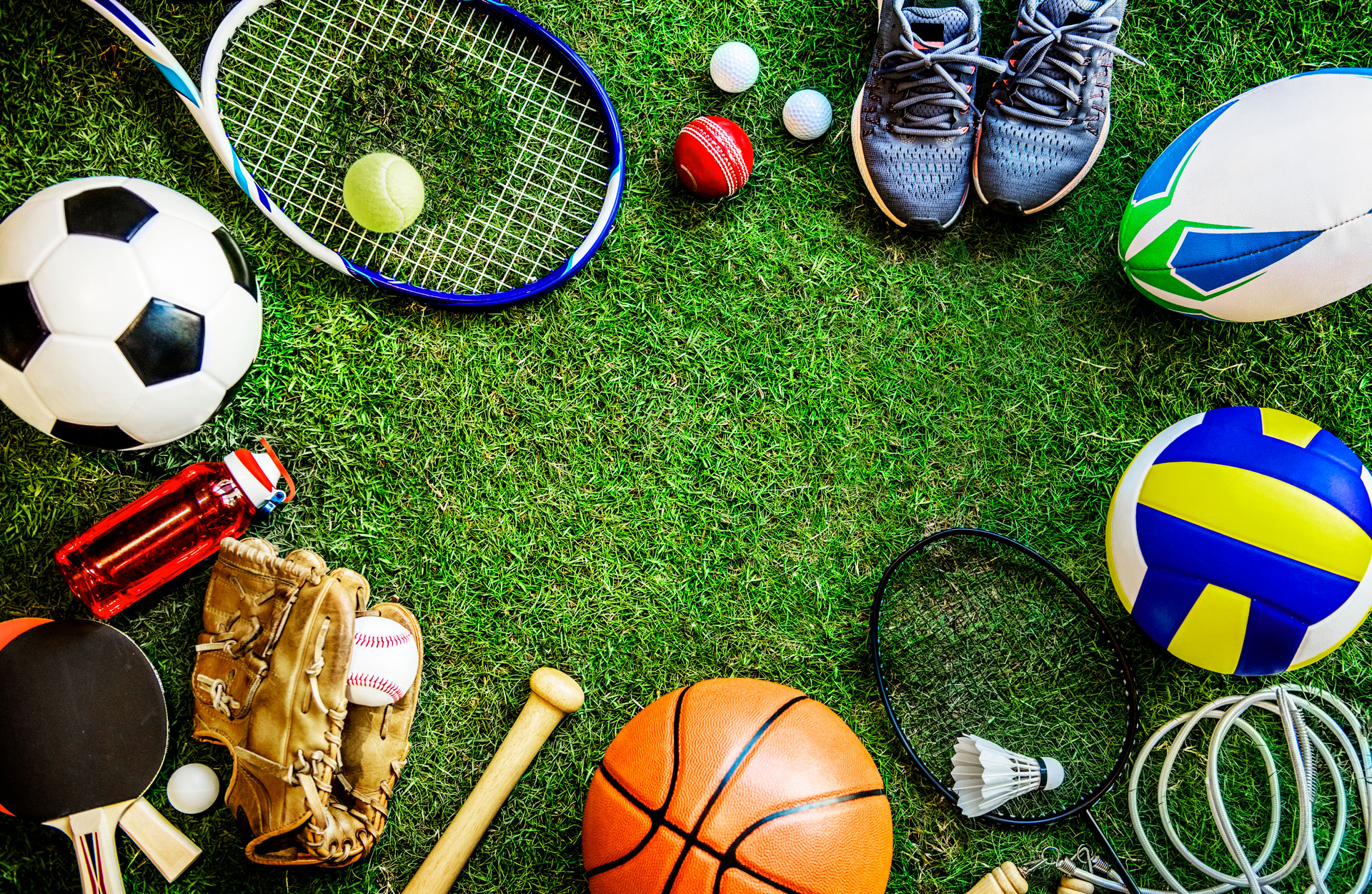 24th Annual Penfield Global Sports Booster Golf Tournament - Default Image of Tournament Fun Bundle