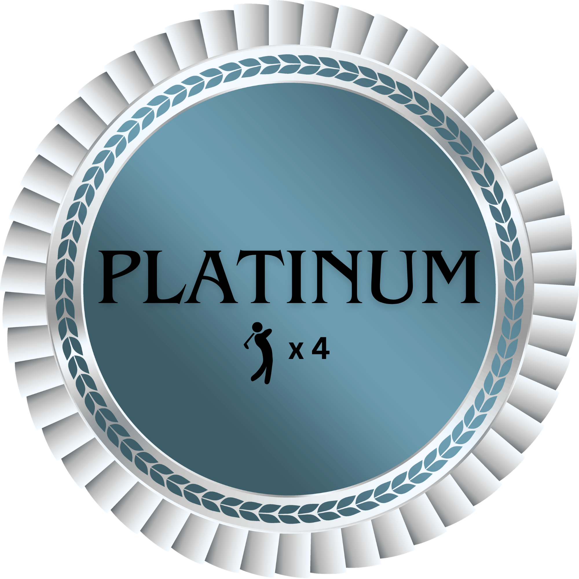 11th Annual Foothills Conservative Golf Tournament - Default Image of Platinum Sponsor - Title Sponsorship