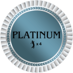 Image of Platinum Sponsor - Title Sponsorship