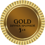 Image of Gold Sponsor - Dinner