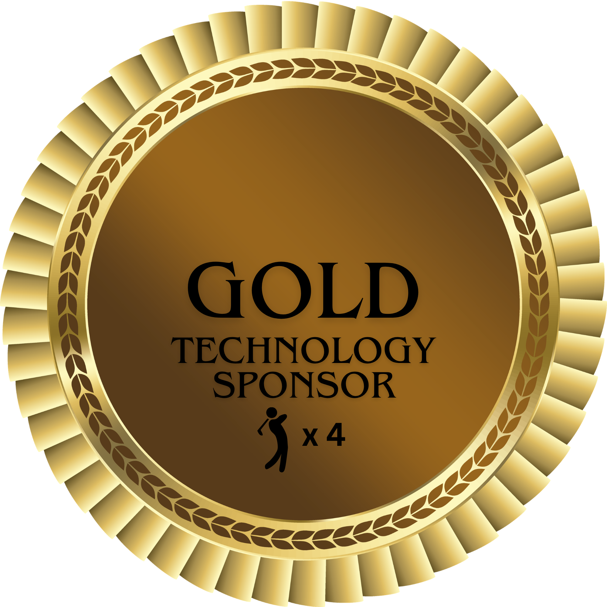 11th Annual Foothills Conservative Golf Tournament - Default Image of Gold Sponsor - Technology