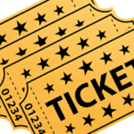 Image of Raffle Ticket Bundle