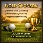Image of Gold Sponsorship