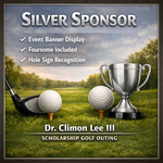 Image of Silver Sponsorship