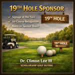Image of 19TH HOLE / TURN SPONSOR