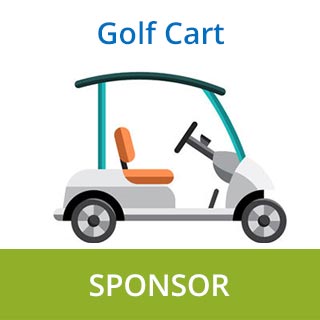 Hope for Hazel 2026 - Default Image of Golf Cart Sponsor
