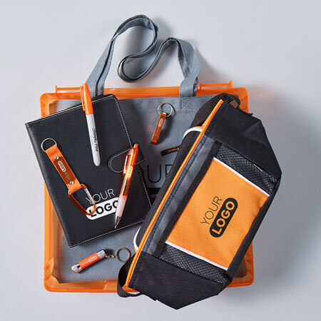 Hope for Hazel 2026 - Image of Swag Bag Promo Donation