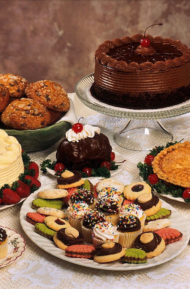 Hope for Hazel 2026 - Default Image of Dessert Sponsor