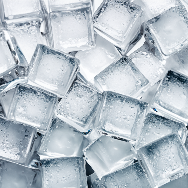 Hope for Hazel 2026 - Default Image of Ice Sponsor