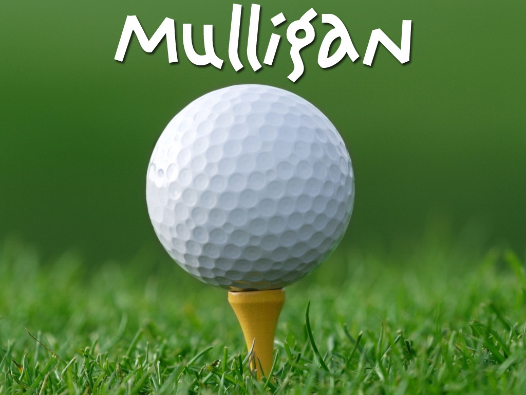 Image of Mulligan/Hand Grenade Package