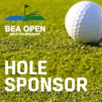 Image of HOLE SPONSOR