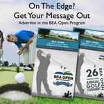 Image of Full Page Colour Advertisement