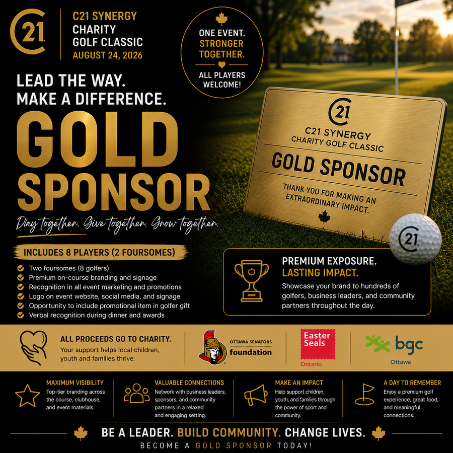 Image of Gold Sponsor