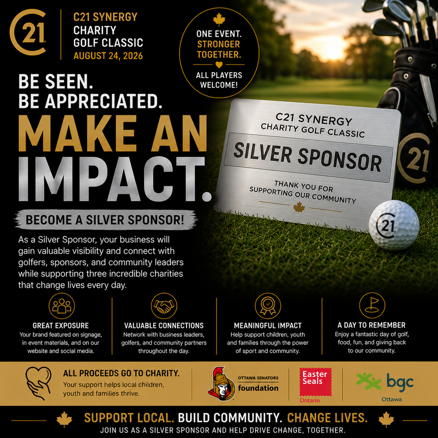 Image of Silver Sponsor