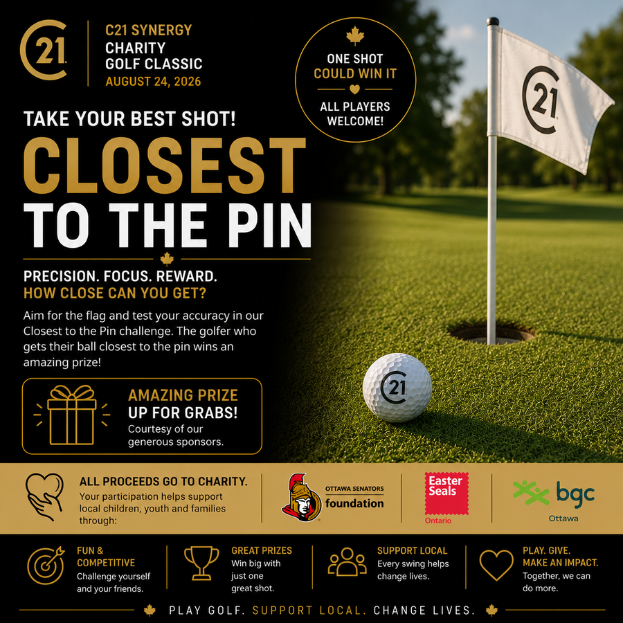 Image of Closest To The Pin