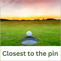Century 21 Synergy Charity Golf Tournament for Easter Seals and Sens Foundation - Default Image of Closest to the pin