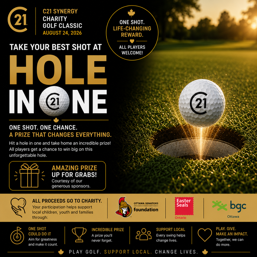 Image of Hole in One
