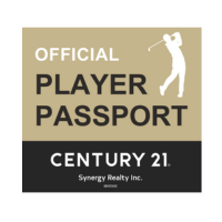 Century 21 Synergy Charity Golf Tournament for Easter Seals and Sens Foundation - Default Image of Passport