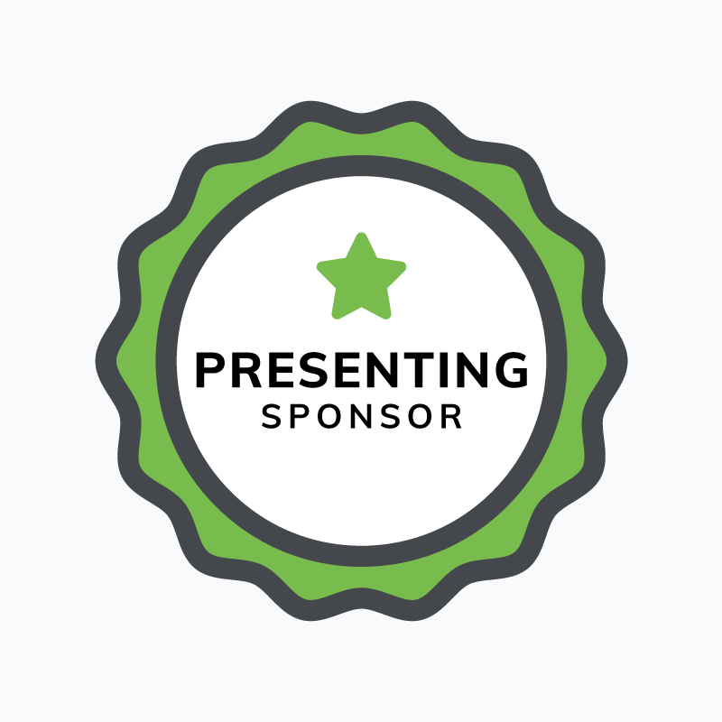 Image of Corporate/Presenting Sponsor