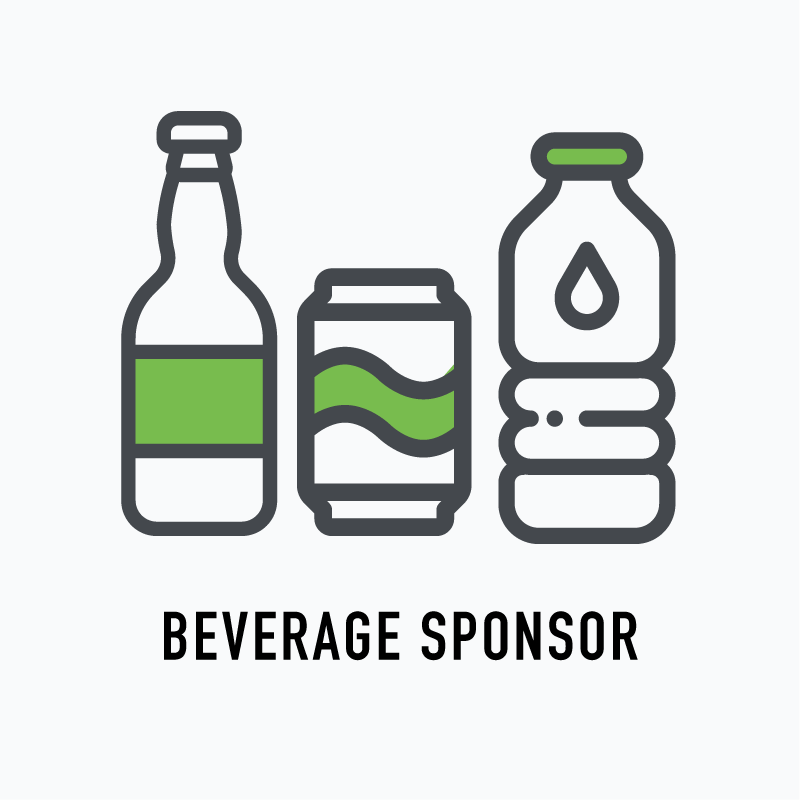 Image of 19th Hole- Beverage/Cocktail Sponsor