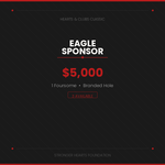 Image of Eagle Sponsor