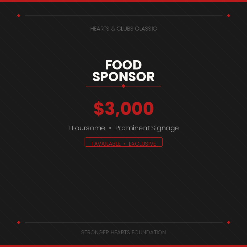 Image of Food Sponsor