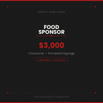 Image of Food Sponsor