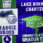 Image of Senior Celebration
