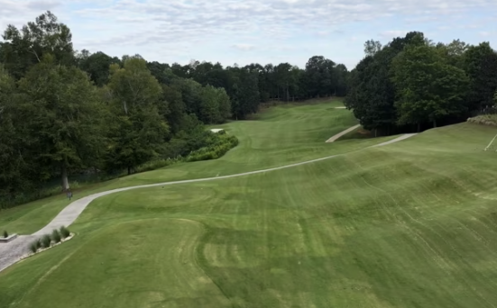 LNC Royal Golf Outing 2026 - Default Image of Hole #1 Sponsor