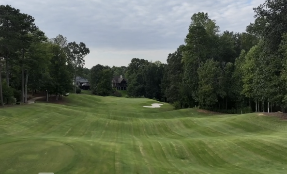 LNC Royal Golf Outing 2026 - Default Image of Hole #2 Sponsor