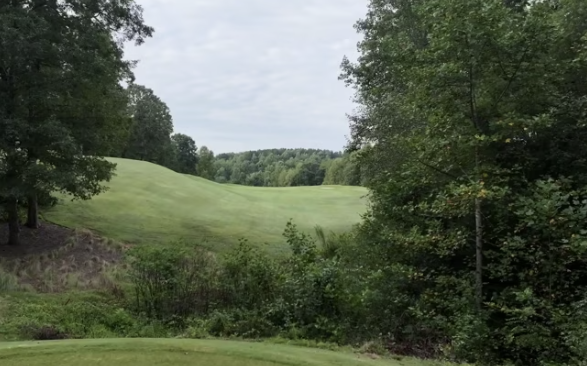 LNC Royal Golf Outing 2026 - Default Image of Hole #3 Sponsor
