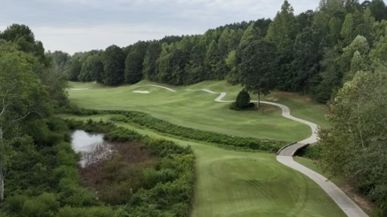 LNC Royal Golf Outing 2026 - Default Image of Hole #4 Sponsor