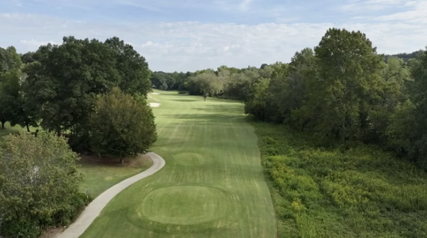 LNC Royal Golf Outing 2026 - Default Image of Hole #6 Sponsor