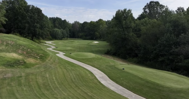 LNC Royal Golf Outing 2026 - Default Image of Hole #8 Sponsor