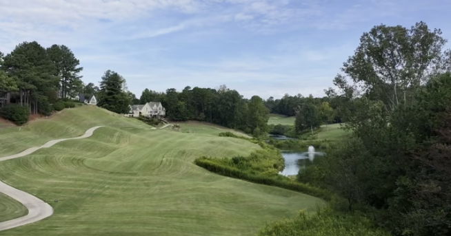 LNC Royal Golf Outing 2026 - Default Image of Hole #9 Sponsor