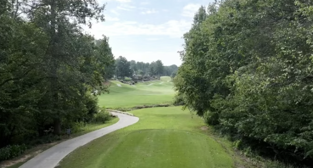 LNC Royal Golf Outing 2026 - Default Image of Hole #10 Sponsor