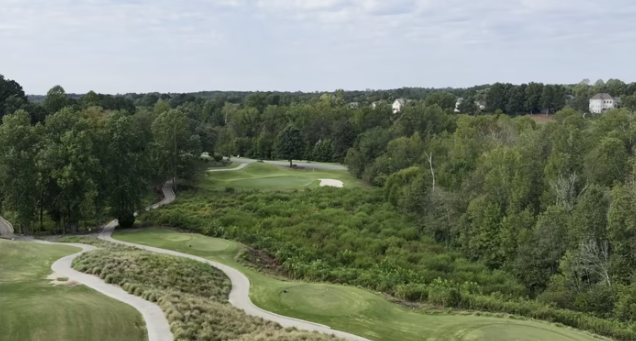 LNC Royal Golf Outing 2026 - Default Image of Hole #11 Sponsor