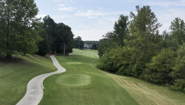 LNC Royal Golf Outing 2026 - Default Image of Hole #12 Sponsor